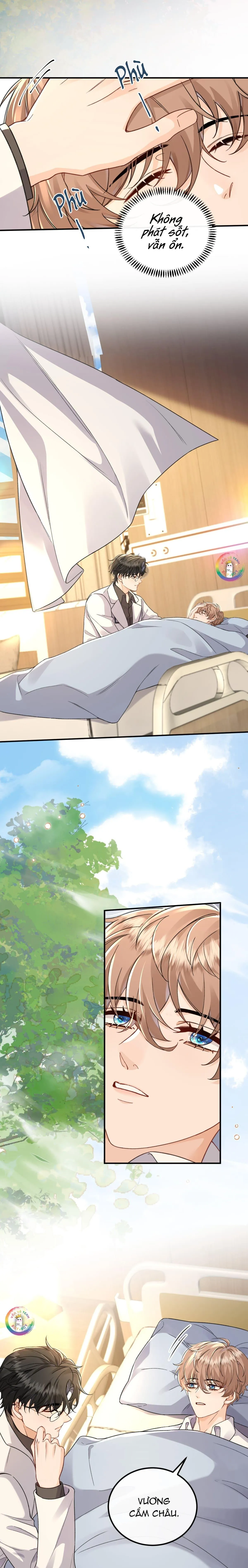 Dáng Vẻ Anh Thích Em Đều Có (END) Chapter 17 Trang 8