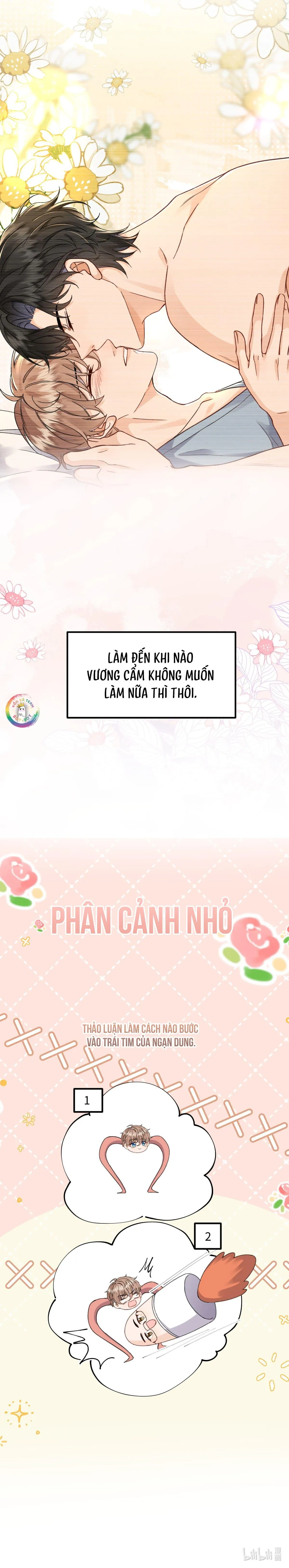 Dáng Vẻ Anh Thích Em Đều Có (END) Chapter 17 Trang 13