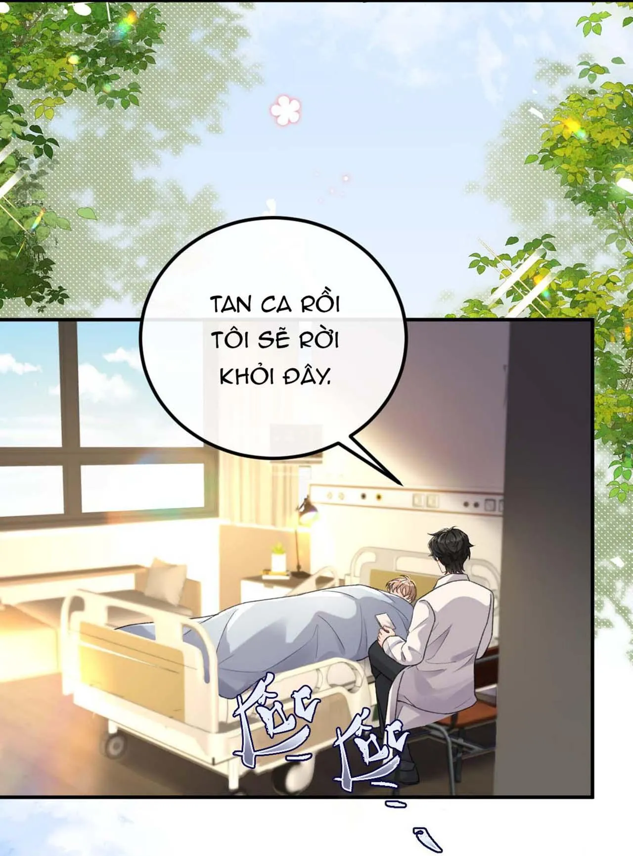 Dáng Vẻ Anh Thích Em Đều Có (END) Chapter 18 Trang 5