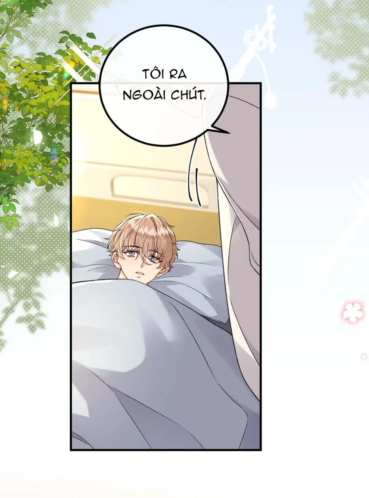 Dáng Vẻ Anh Thích Em Đều Có (END) Chapter 18 Trang 7