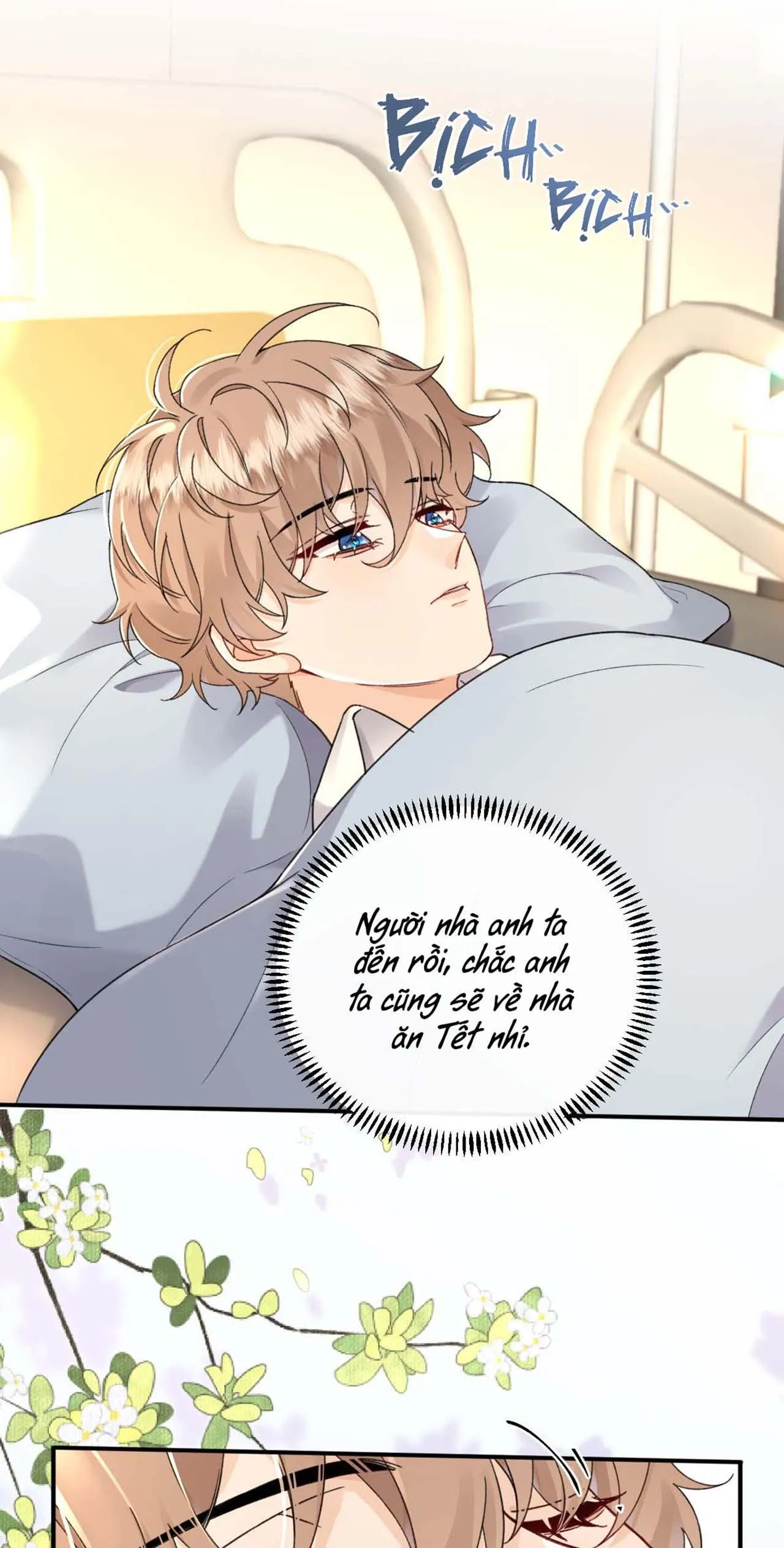 Dáng Vẻ Anh Thích Em Đều Có (END) Chapter 18 Trang 8