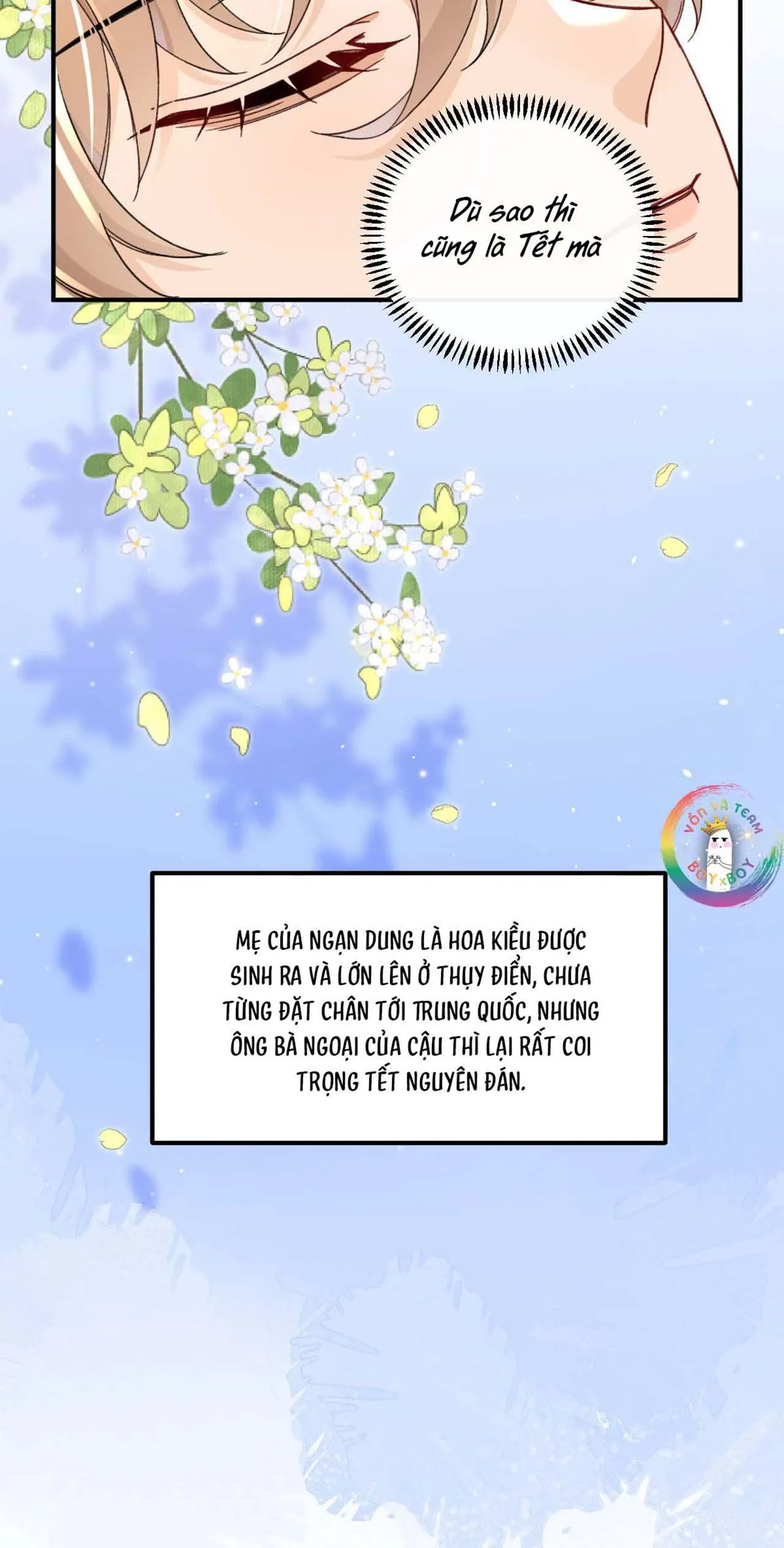 Dáng Vẻ Anh Thích Em Đều Có (END) Chapter 18 Trang 9