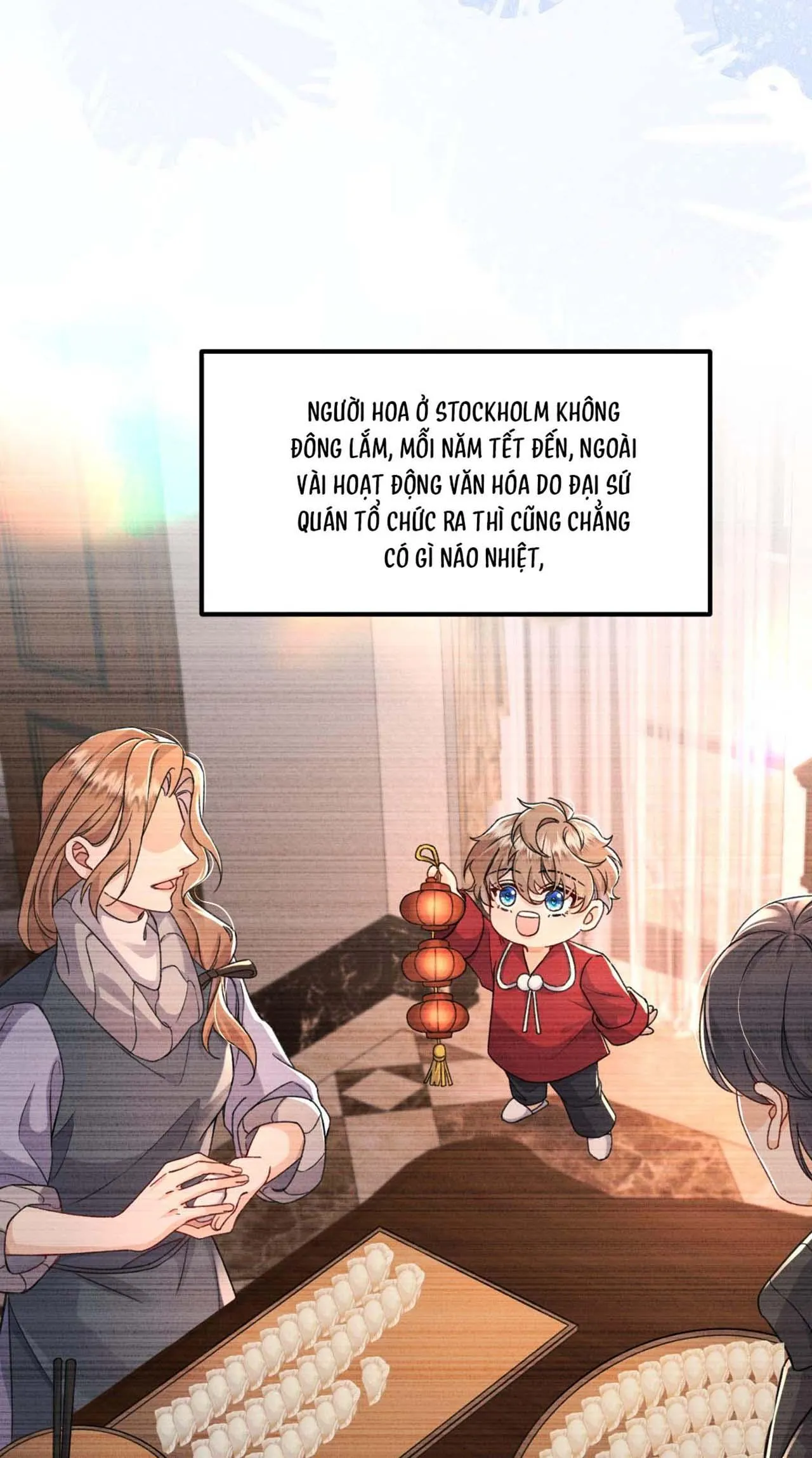 Dáng Vẻ Anh Thích Em Đều Có (END) Chapter 18 Trang 10