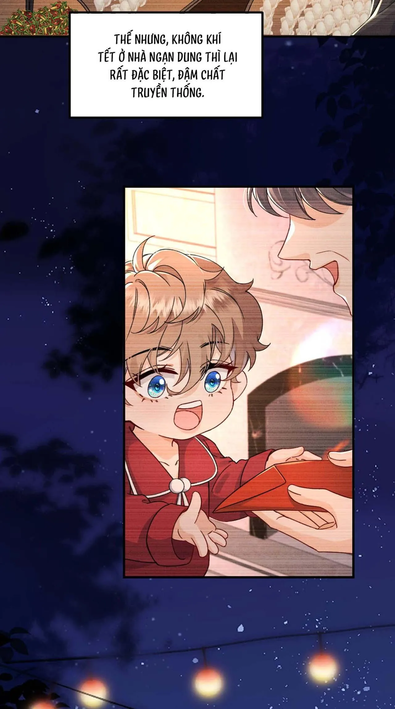 Dáng Vẻ Anh Thích Em Đều Có (END) Chapter 18 Trang 11