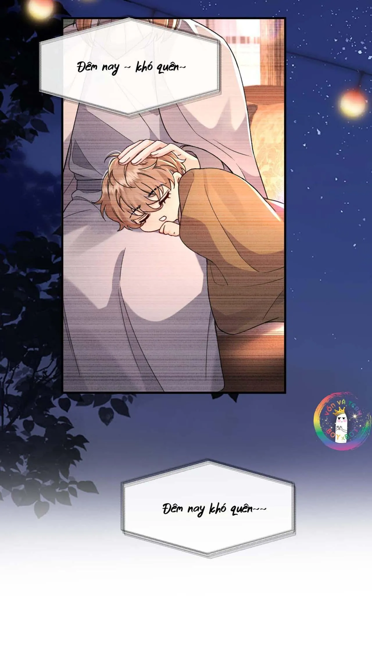 Dáng Vẻ Anh Thích Em Đều Có (END) Chapter 18 Trang 12