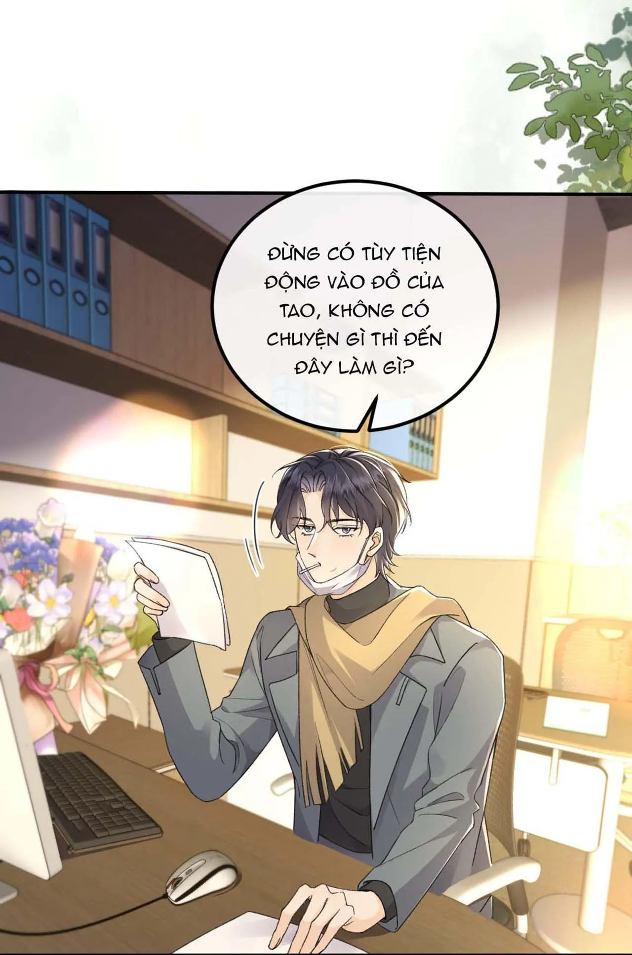 Dáng Vẻ Anh Thích Em Đều Có (END) Chapter 18 Trang 15