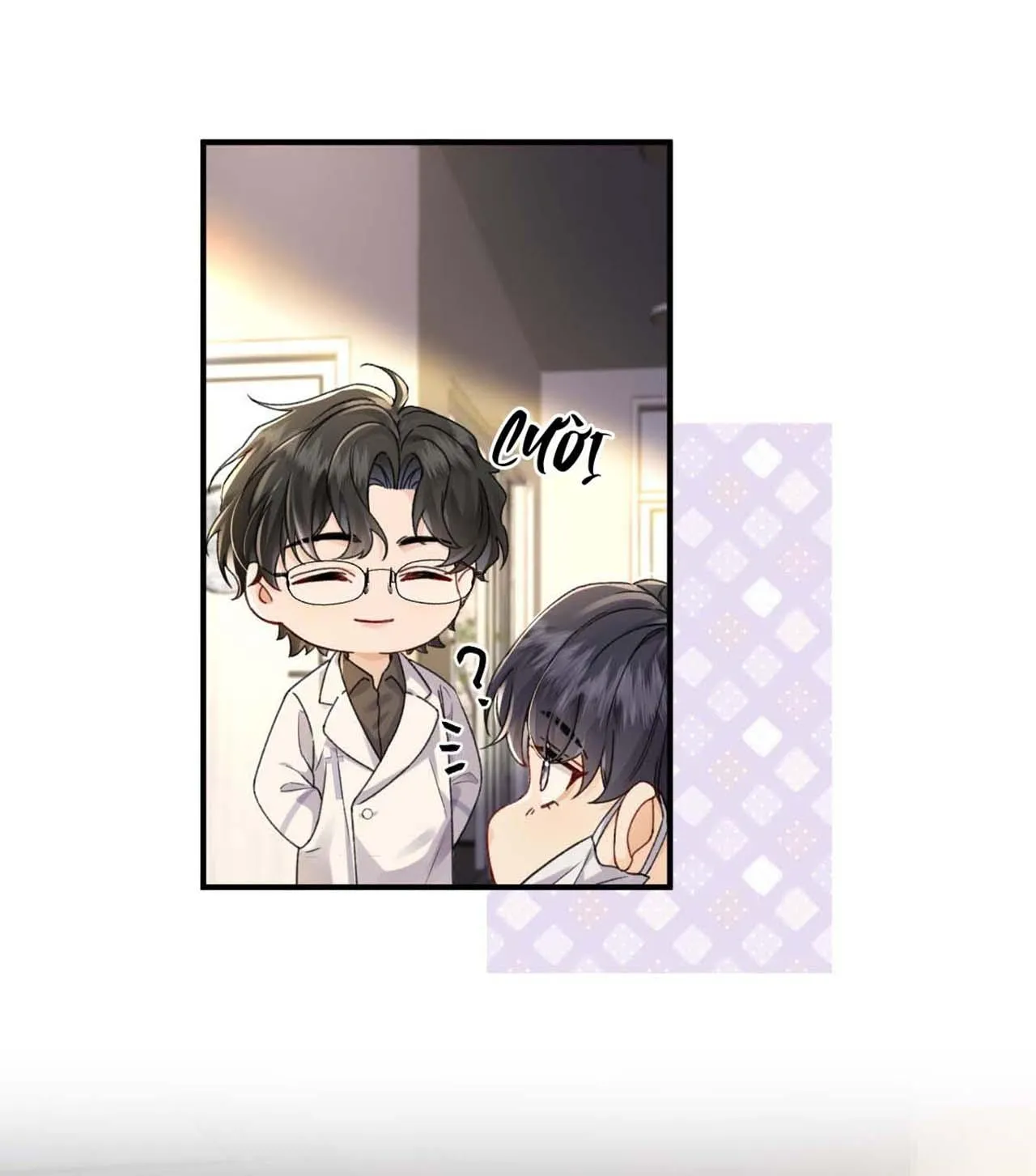 Dáng Vẻ Anh Thích Em Đều Có (END) Chapter 18 Trang 20