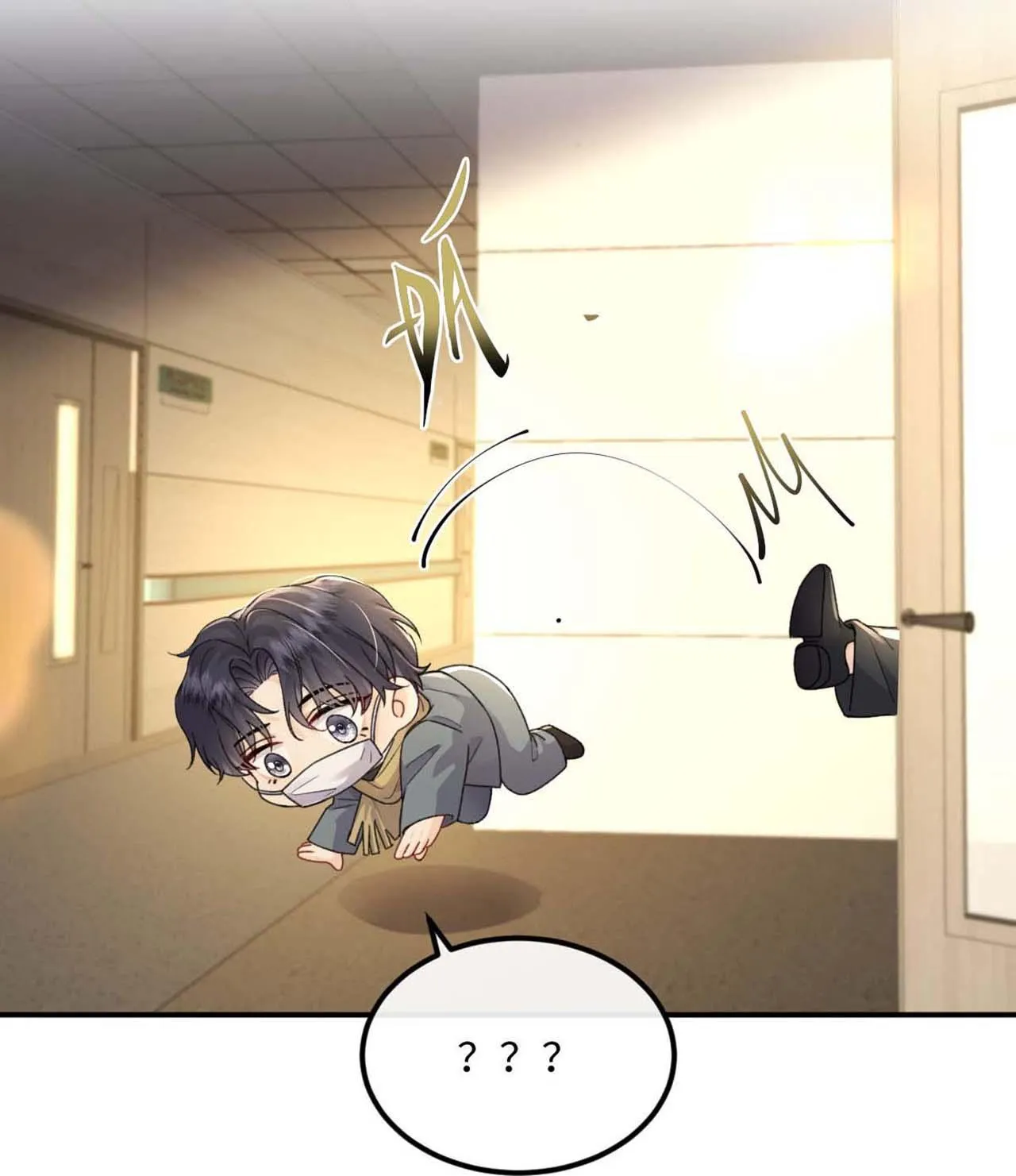 Dáng Vẻ Anh Thích Em Đều Có (END) Chapter 18 Trang 21