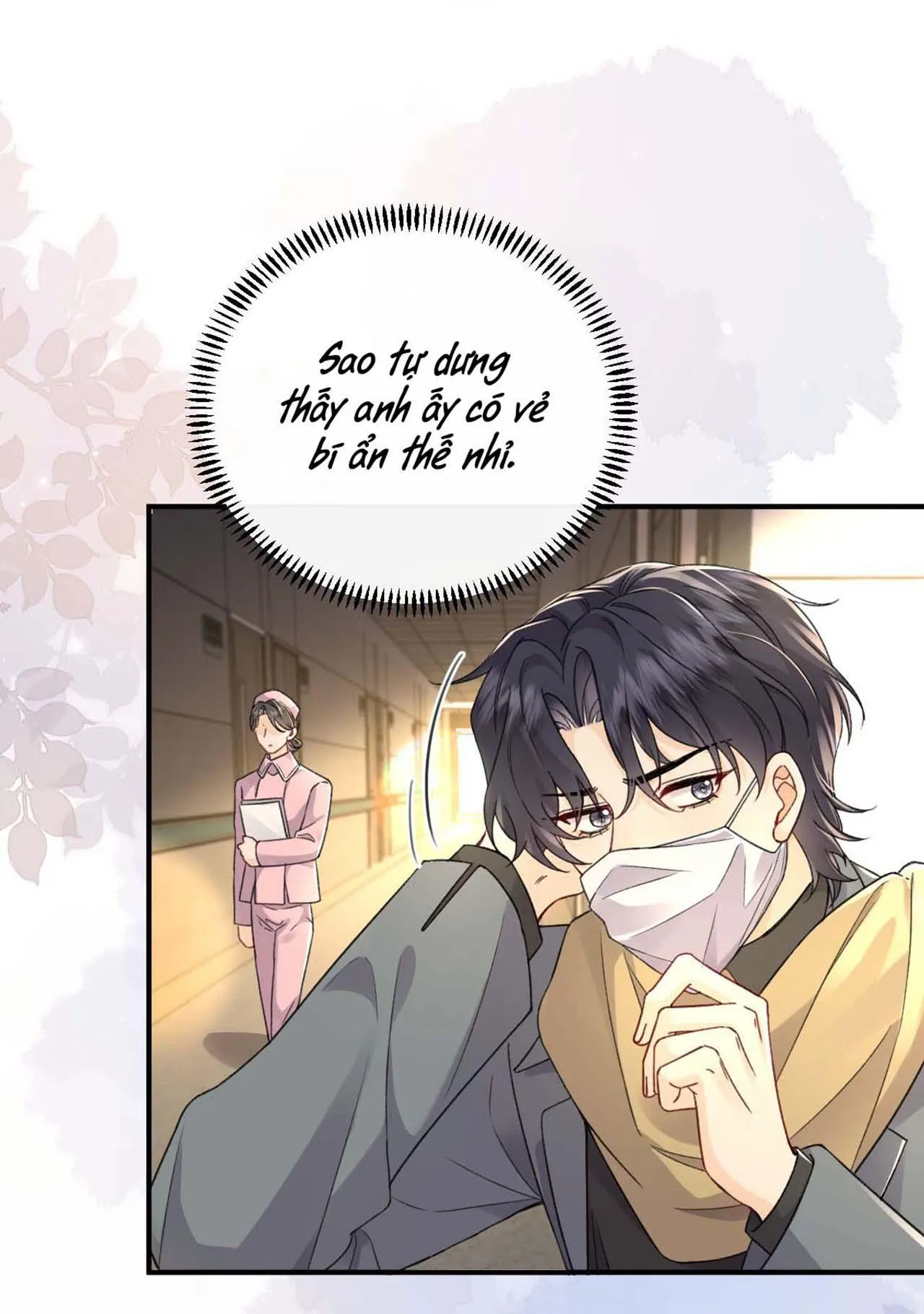 Dáng Vẻ Anh Thích Em Đều Có (END) Chapter 18 Trang 22