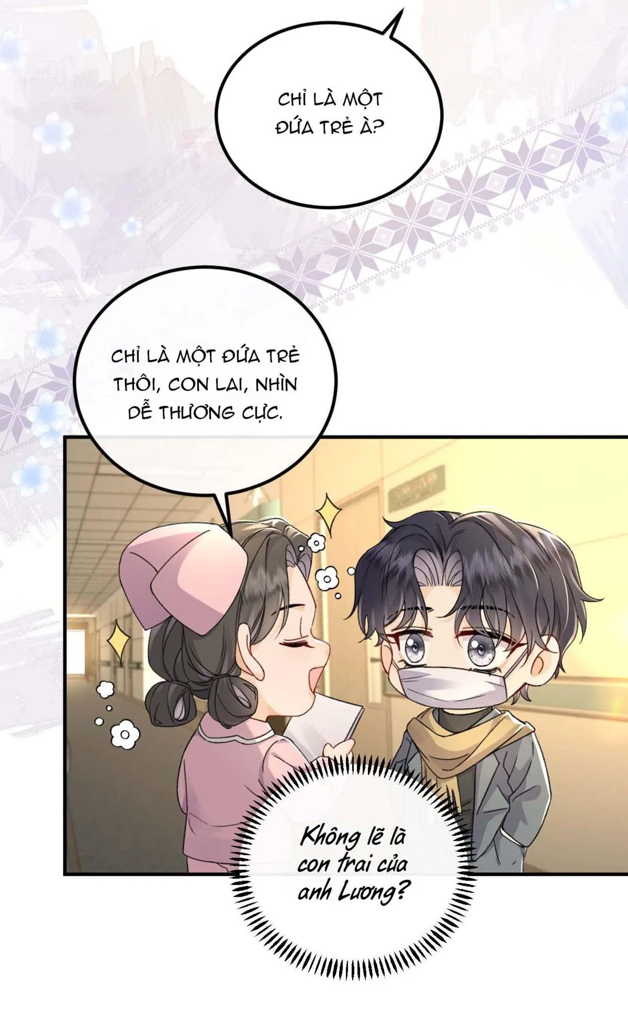 Dáng Vẻ Anh Thích Em Đều Có (END) Chapter 18 Trang 25