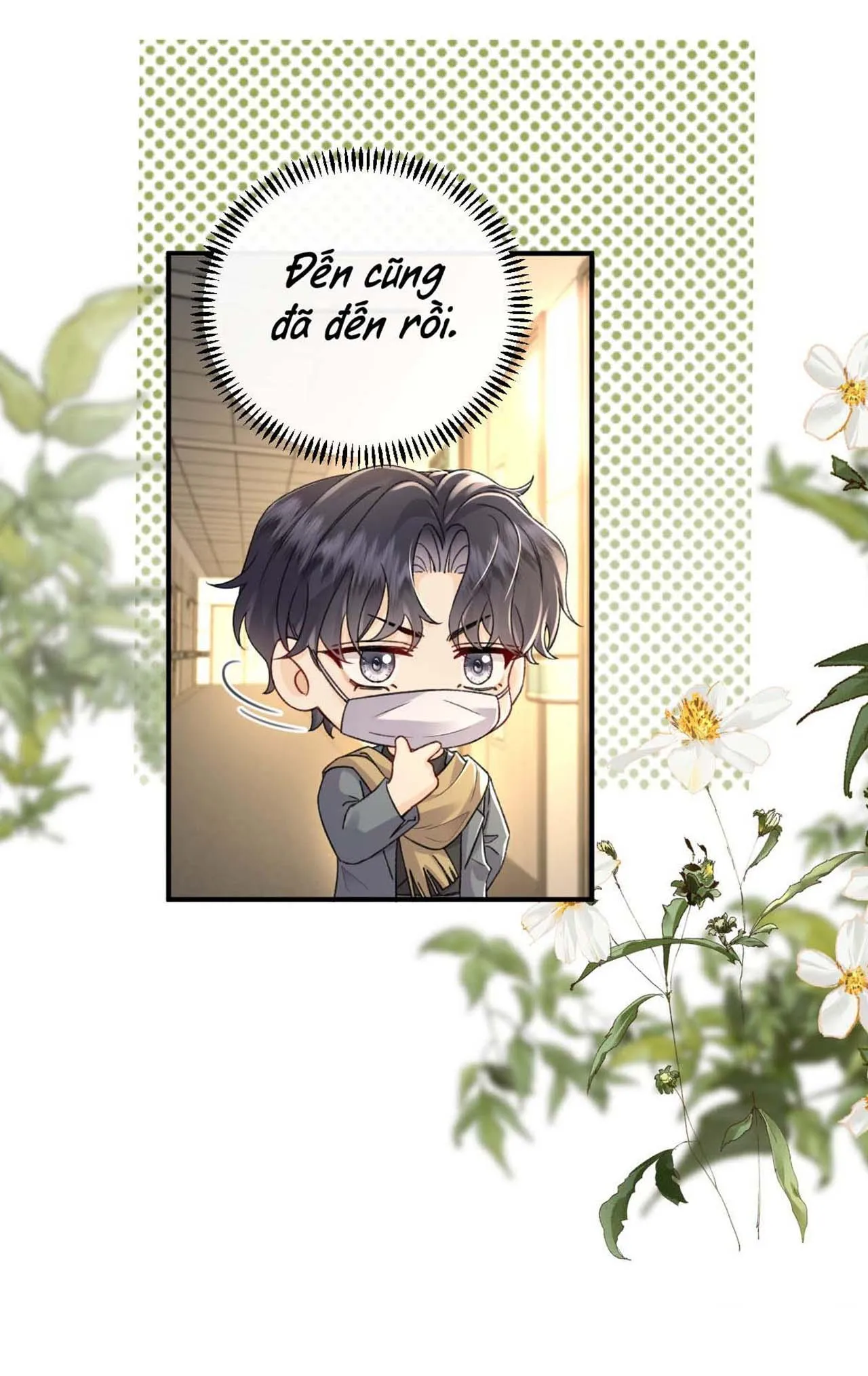 Dáng Vẻ Anh Thích Em Đều Có (END) Chapter 18 Trang 26