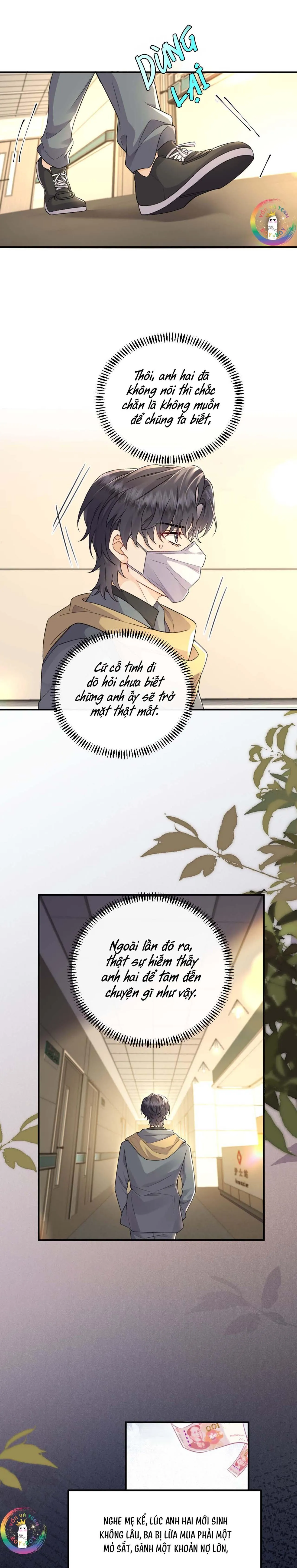 Dáng Vẻ Anh Thích Em Đều Có (END) Chapter 18 Trang 27