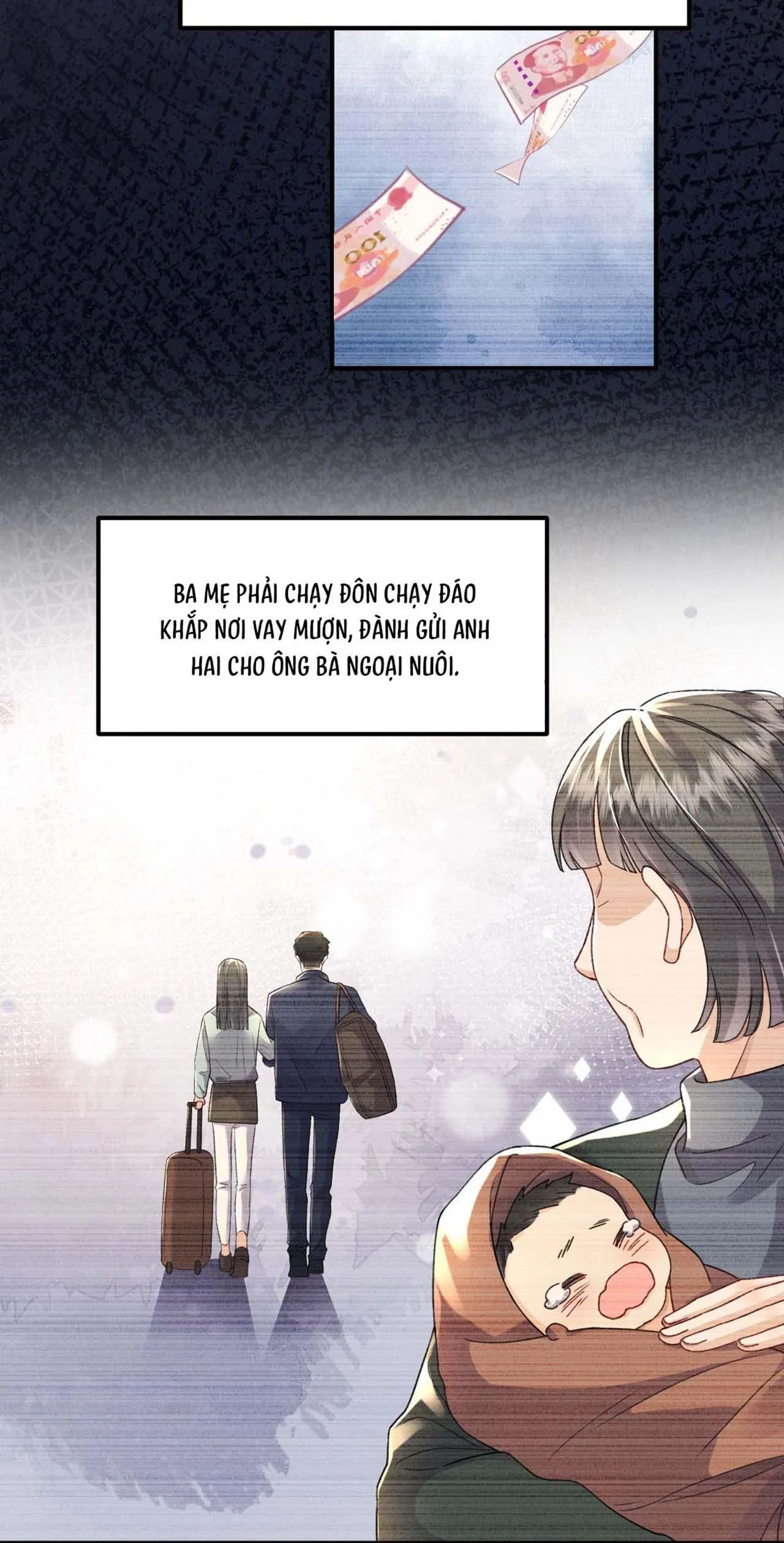 Dáng Vẻ Anh Thích Em Đều Có (END) Chapter 18 Trang 28