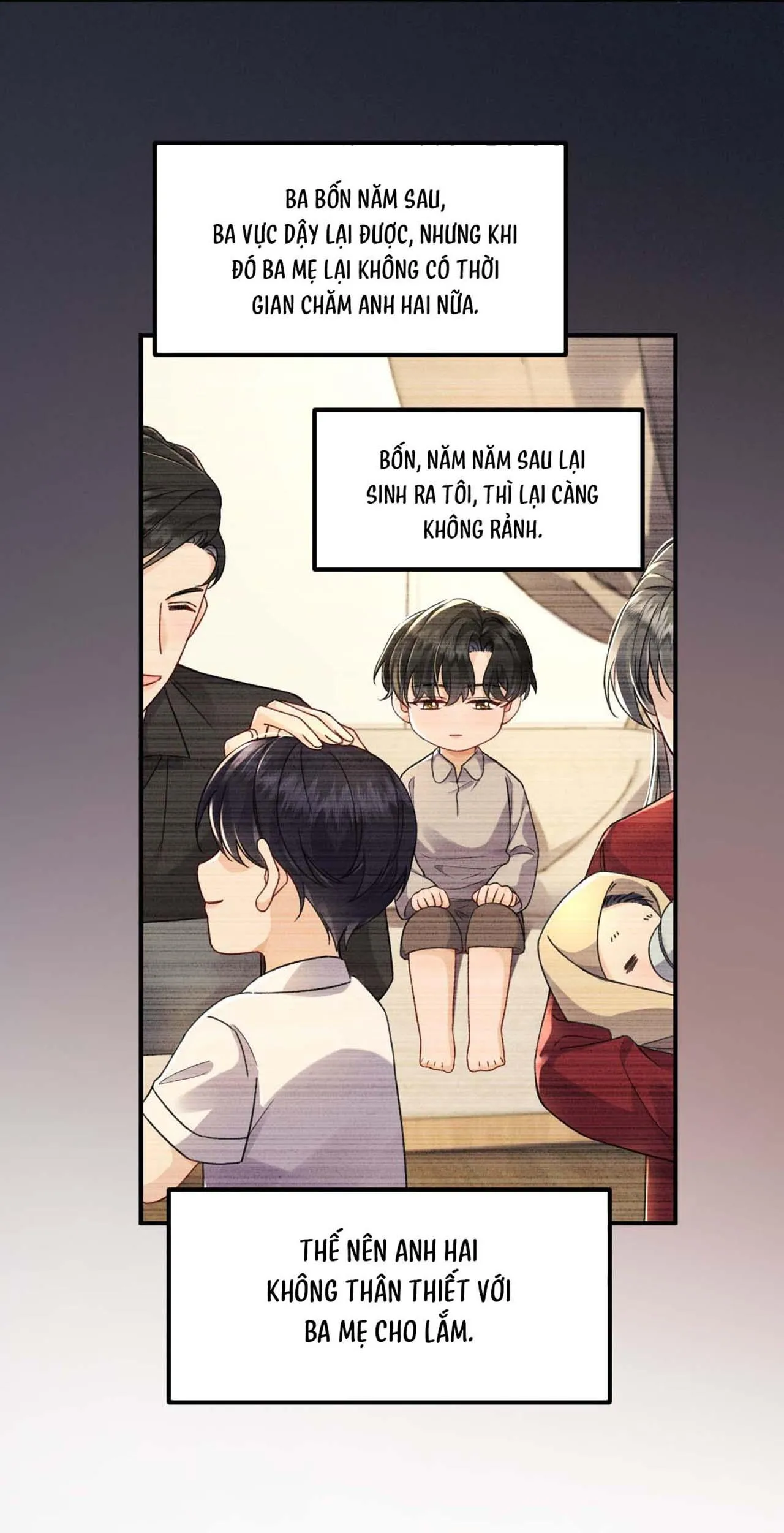 Dáng Vẻ Anh Thích Em Đều Có (END) Chapter 18 Trang 29
