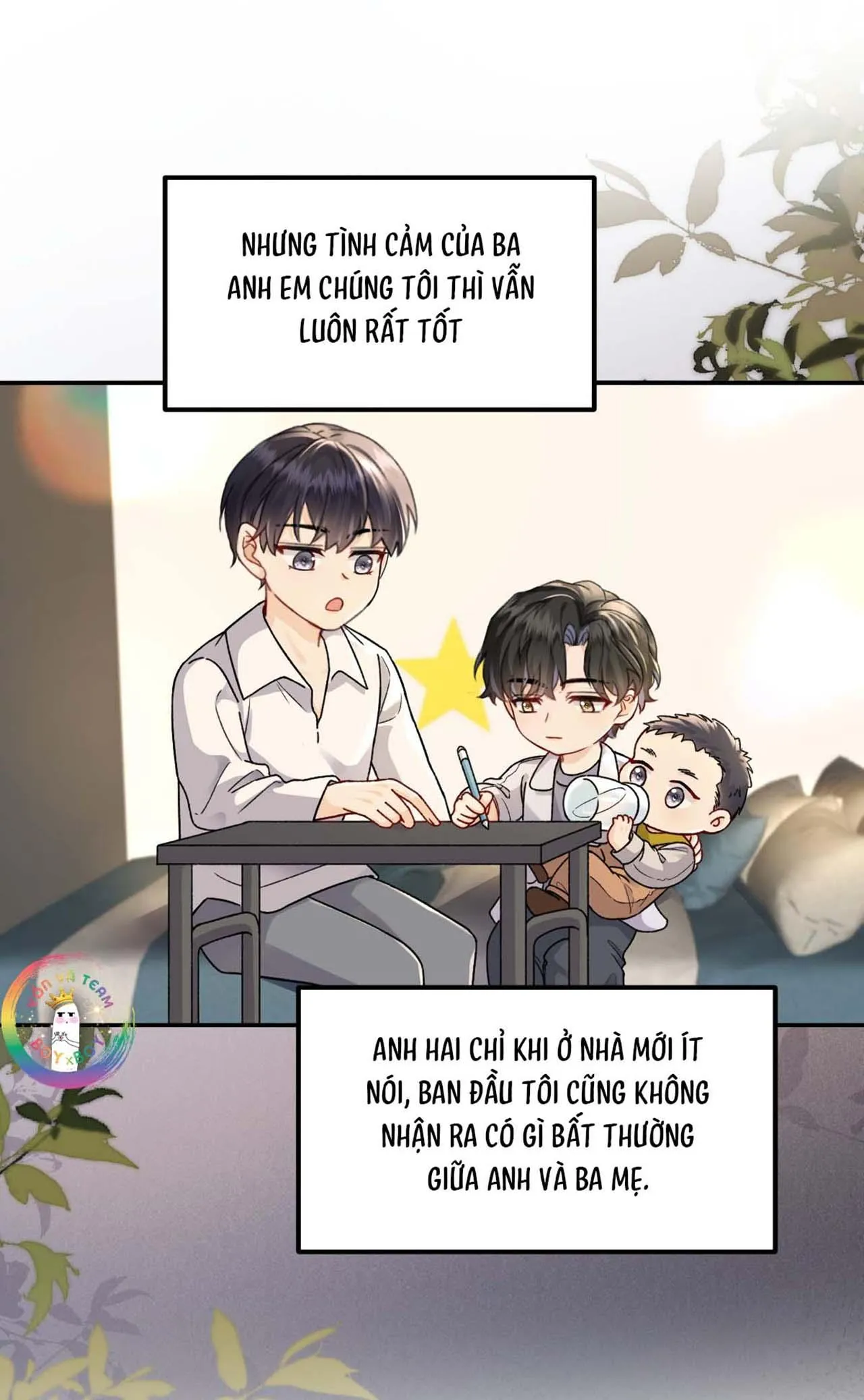 Dáng Vẻ Anh Thích Em Đều Có (END) Chapter 18 Trang 30