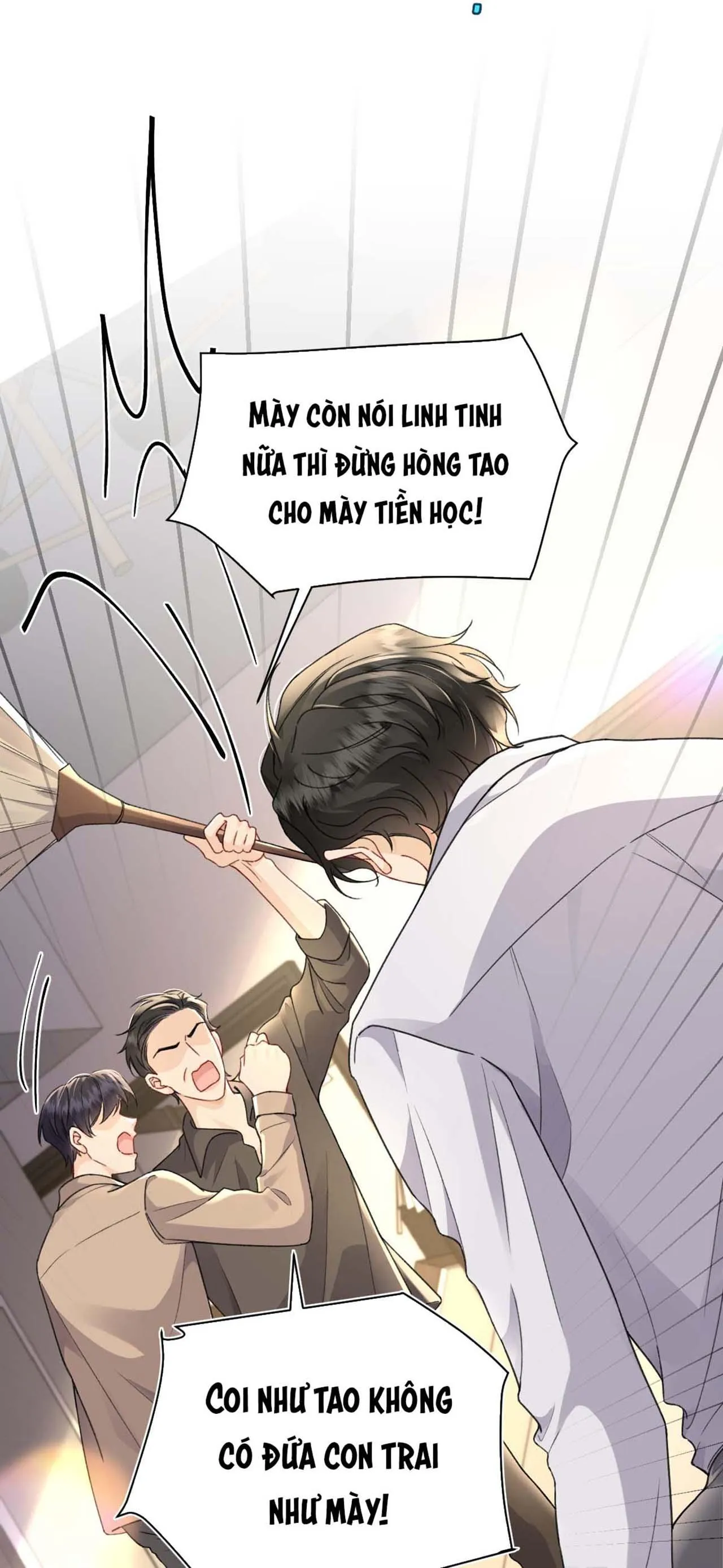 Dáng Vẻ Anh Thích Em Đều Có (END) Chapter 18 Trang 32