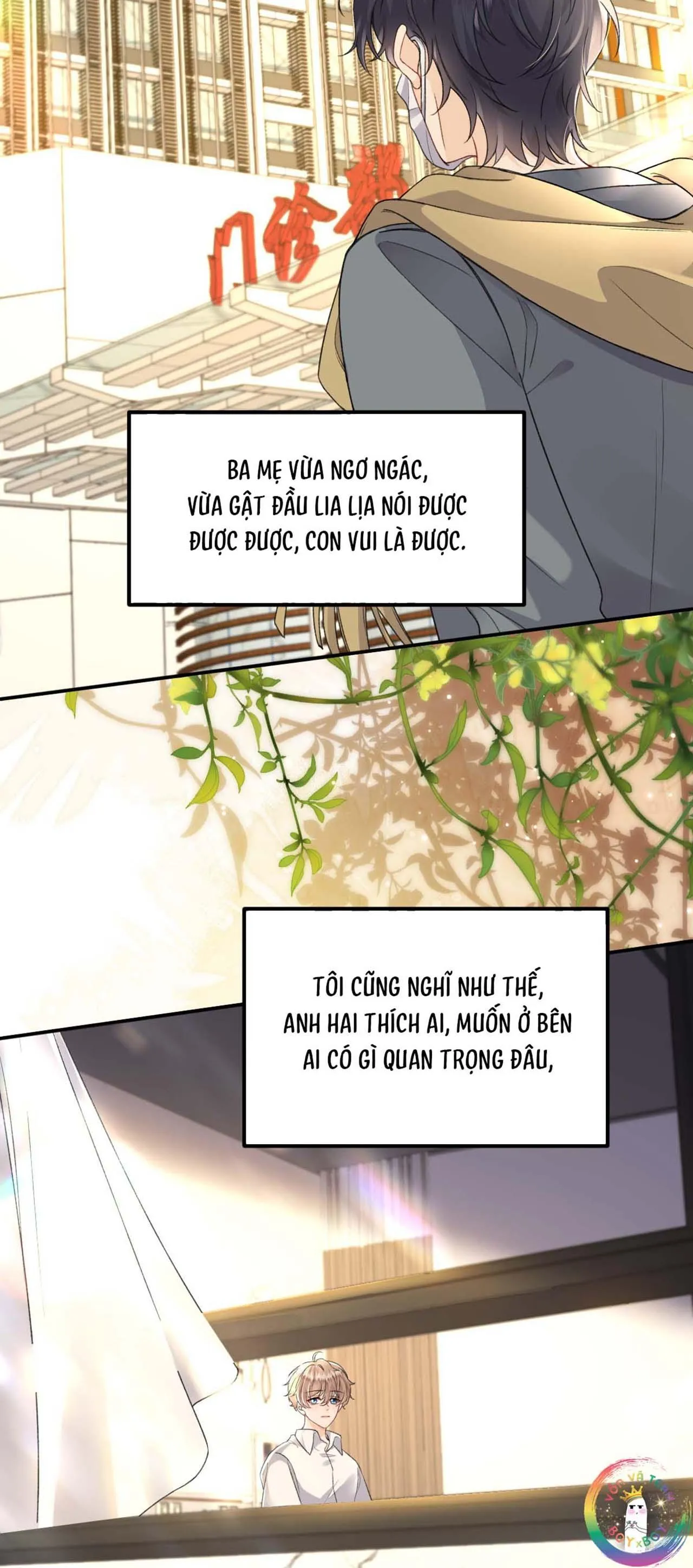 Dáng Vẻ Anh Thích Em Đều Có (END) Chapter 18 Trang 35