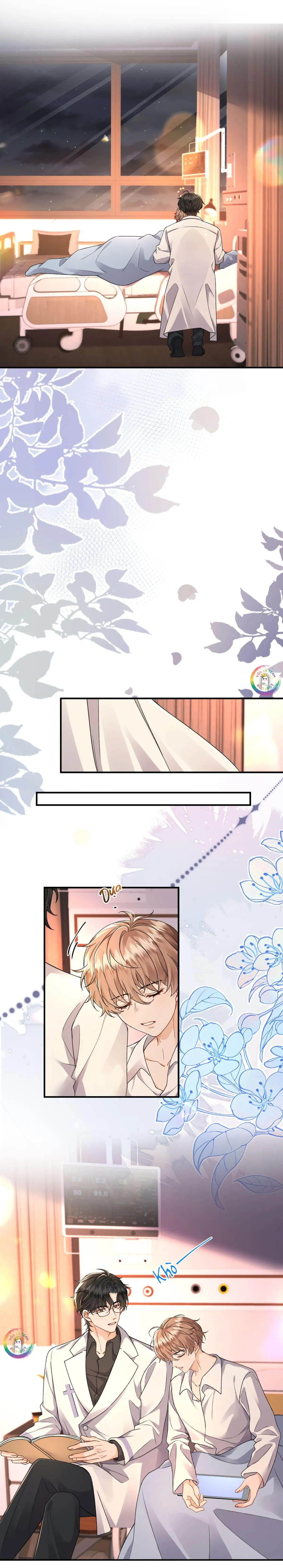 Dáng Vẻ Anh Thích Em Đều Có (END) Chapter 19 Trang 7