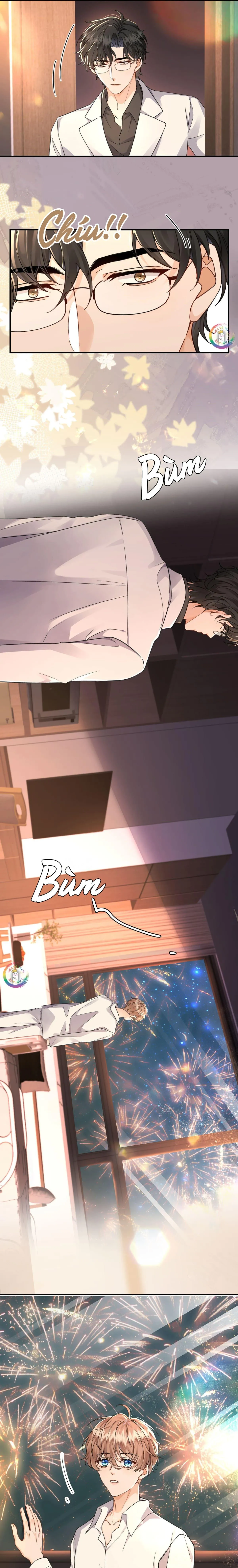 Dáng Vẻ Anh Thích Em Đều Có (END) Chapter 19 Trang 9