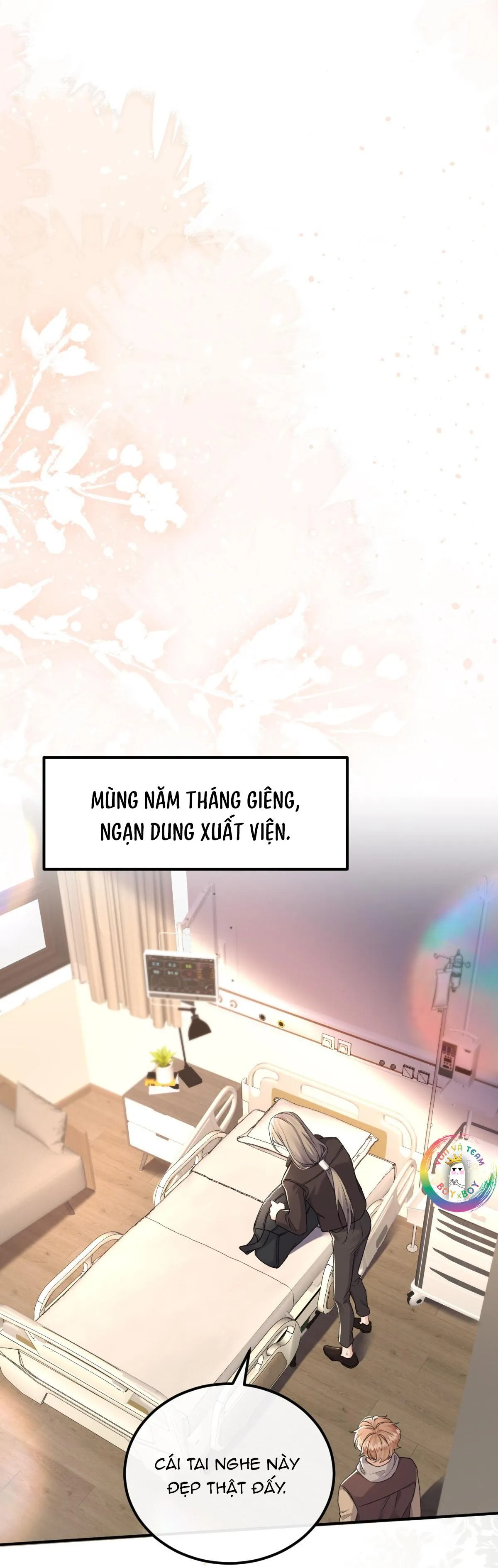 Dáng Vẻ Anh Thích Em Đều Có (END) Chapter 20 Trang 5