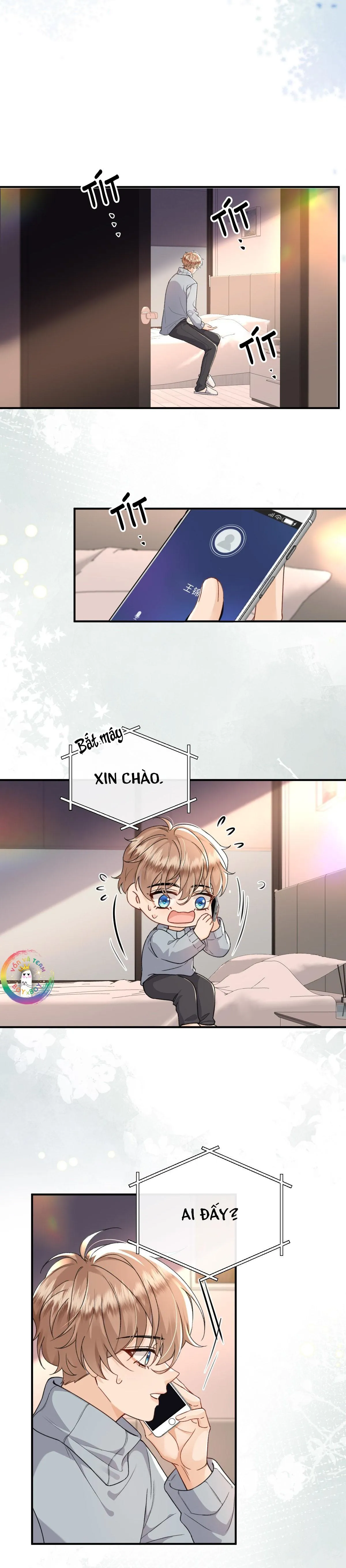 Dáng Vẻ Anh Thích Em Đều Có (END) Chapter 20 Trang 10