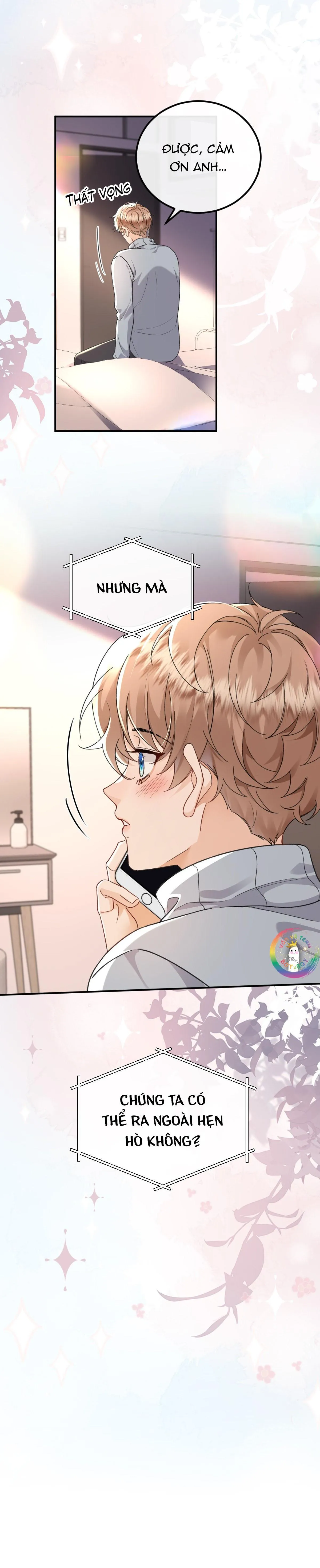 Dáng Vẻ Anh Thích Em Đều Có (END) Chapter 20 Trang 13