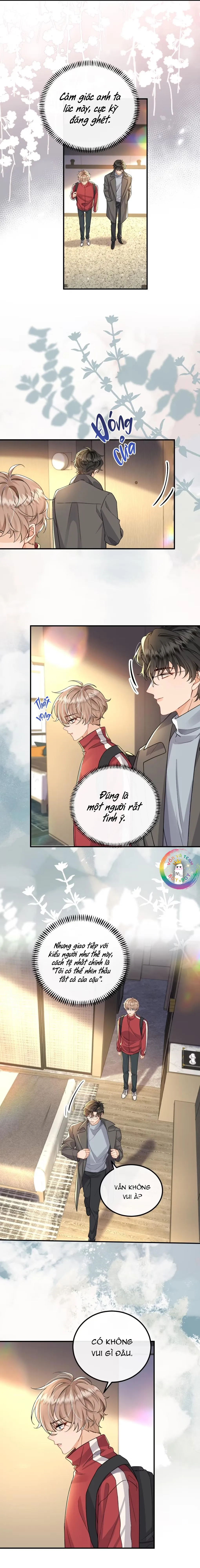 Dáng Vẻ Anh Thích Em Đều Có (END) Chapter 21 Trang 10