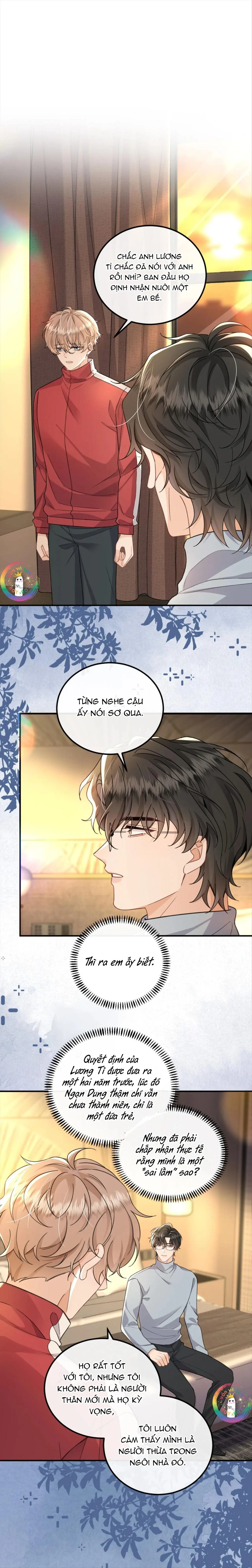 Dáng Vẻ Anh Thích Em Đều Có (END) Chapter 22 Trang 3