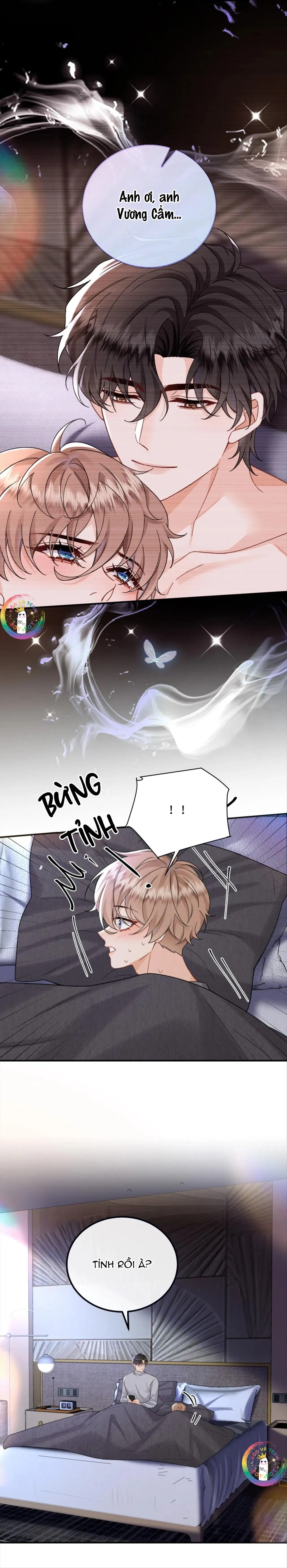 Dáng Vẻ Anh Thích Em Đều Có (END) Chapter 22 Trang 10