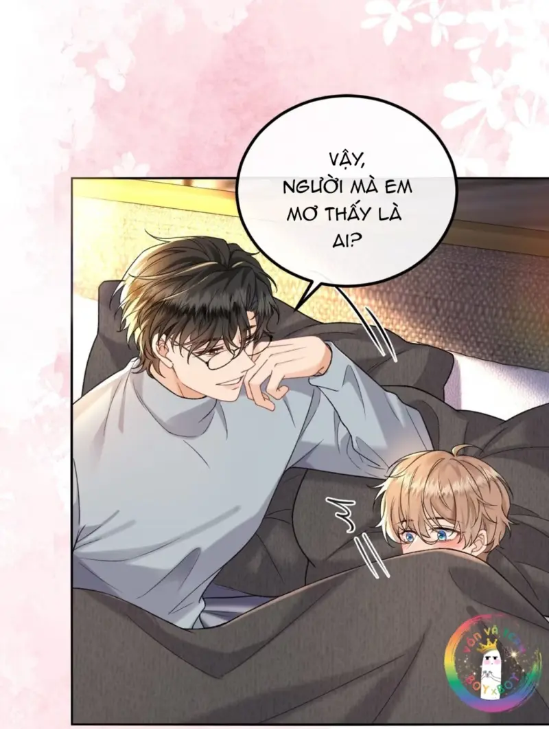 Dáng Vẻ Anh Thích Em Đều Có (END) Chapter 23 Trang 4