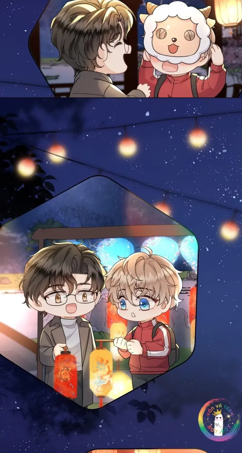 Dáng Vẻ Anh Thích Em Đều Có (END) Chapter 23 Trang 7