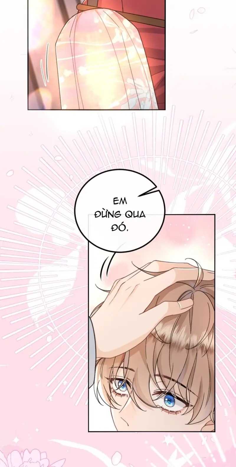 Dáng Vẻ Anh Thích Em Đều Có (END) Chapter 23 Trang 13