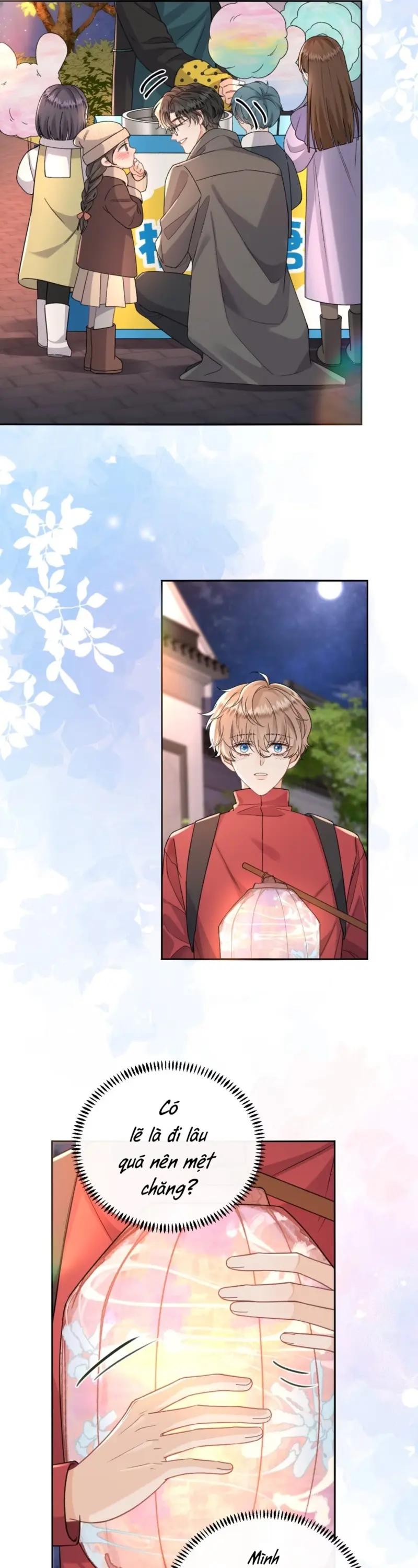 Dáng Vẻ Anh Thích Em Đều Có (END) Chapter 23 Trang 15