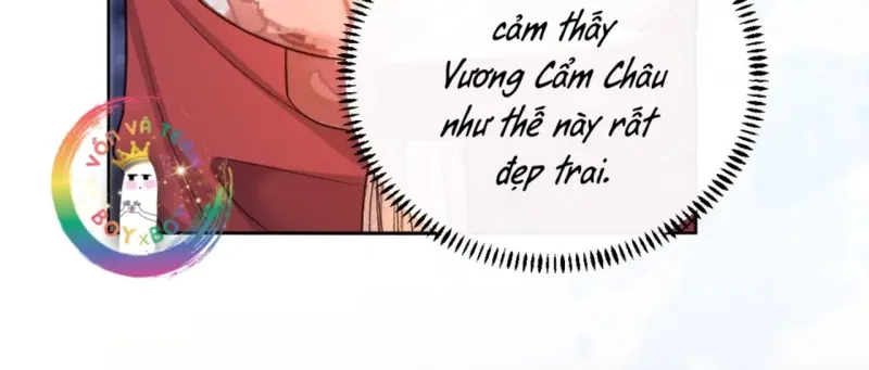 Dáng Vẻ Anh Thích Em Đều Có (END) Chapter 23 Trang 16