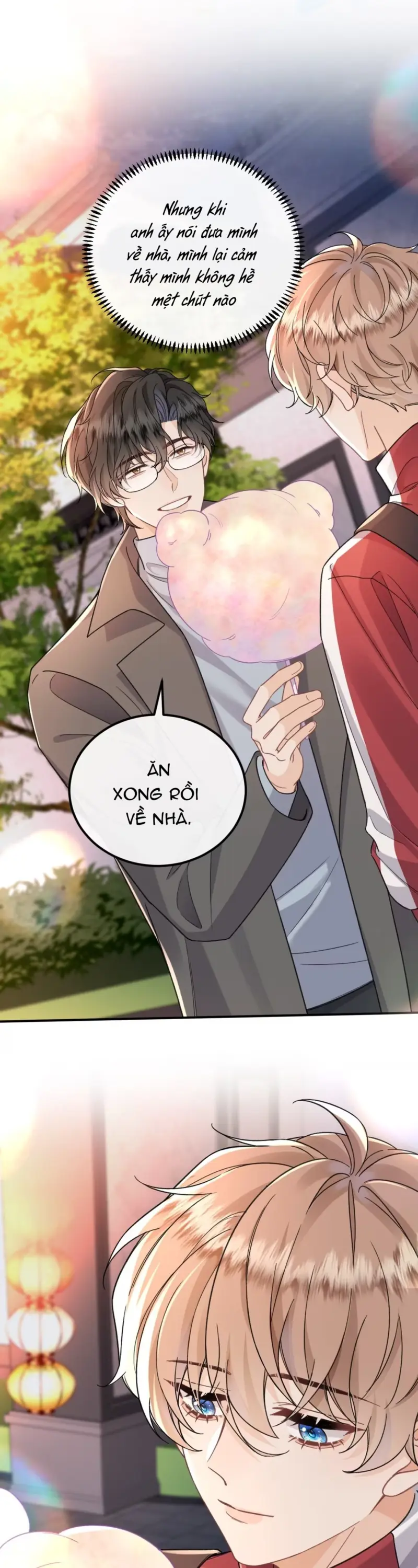 Dáng Vẻ Anh Thích Em Đều Có (END) Chapter 23 Trang 17