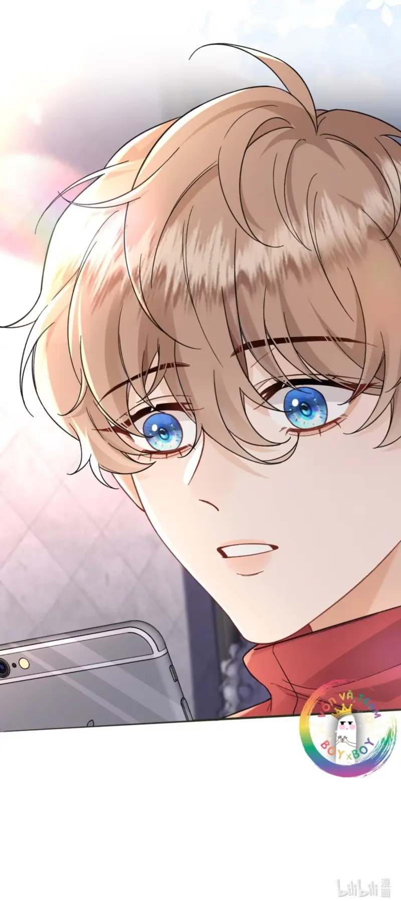 Dáng Vẻ Anh Thích Em Đều Có (END) Chapter 23 Trang 19