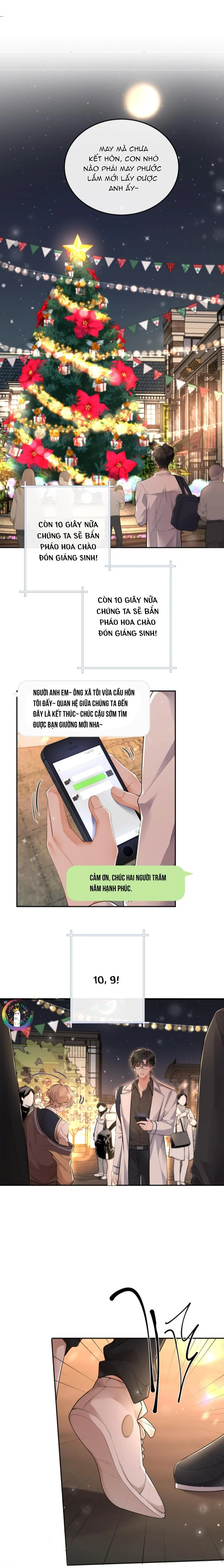 Dáng Vẻ Anh Thích Em Đều Có (END) Chapter 1 Trang 5