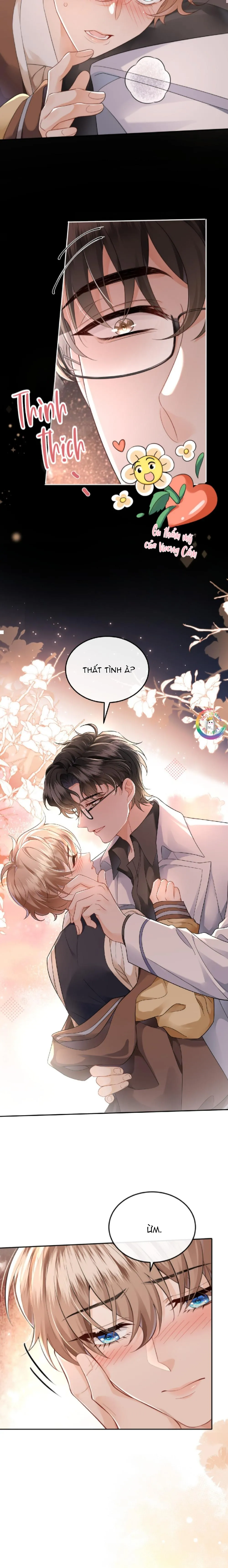 Dáng Vẻ Anh Thích Em Đều Có (END) Chapter 1 Trang 7