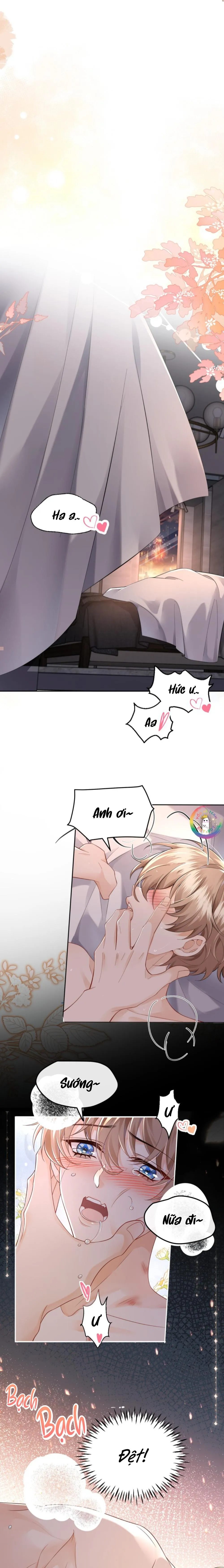 Dáng Vẻ Anh Thích Em Đều Có (END) Chapter 1 Trang 9