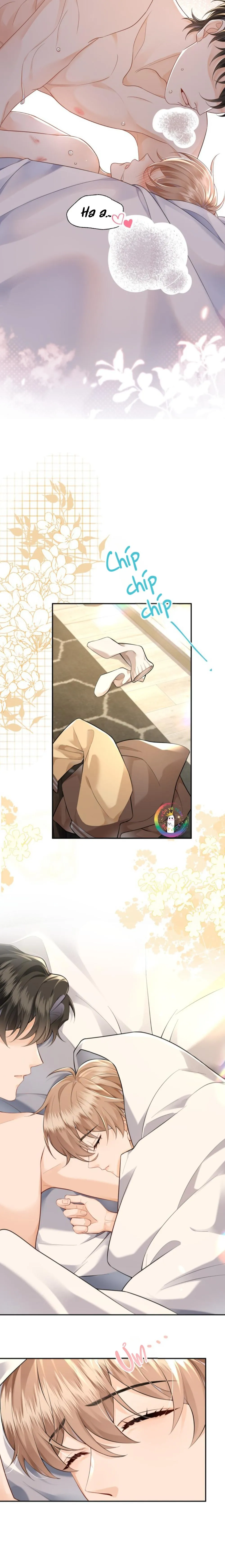 Dáng Vẻ Anh Thích Em Đều Có (END) Chapter 1 Trang 10