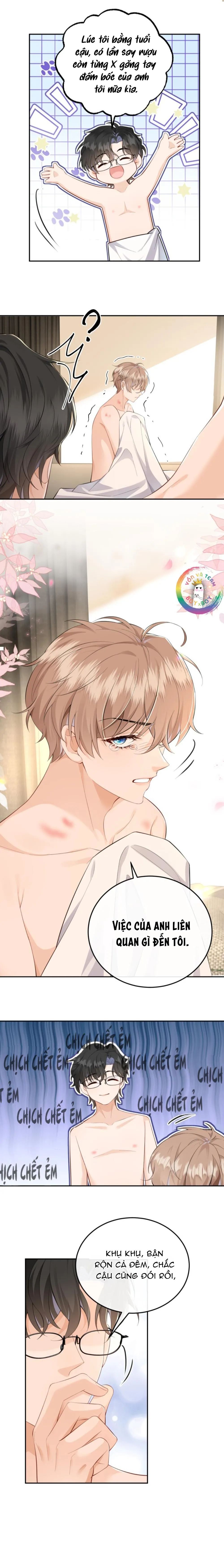 Dáng Vẻ Anh Thích Em Đều Có (END) Chapter 1 Trang 13