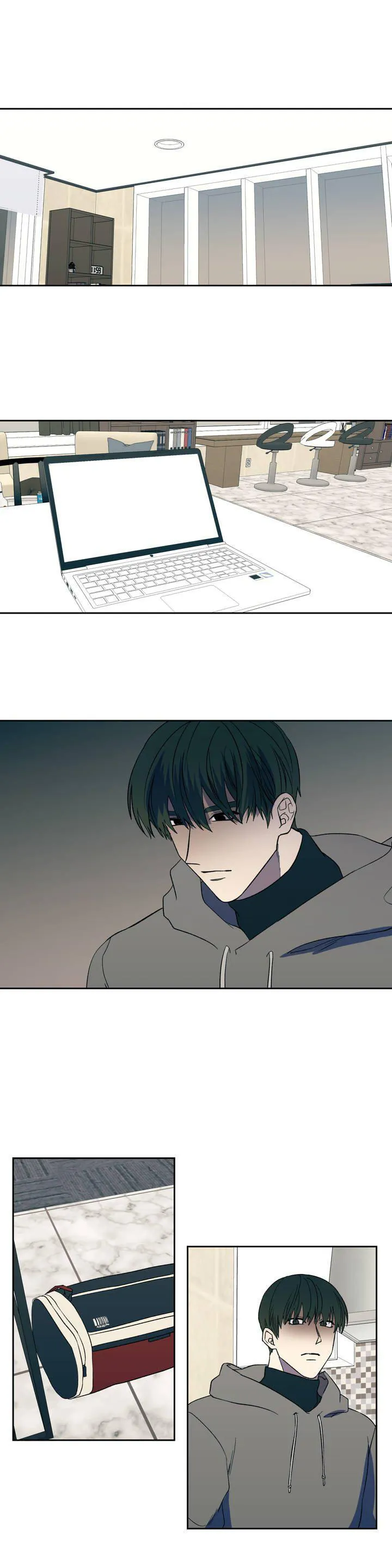 Xin Hãy Đánh Tôi Đi! Chapter 5 Trang 22