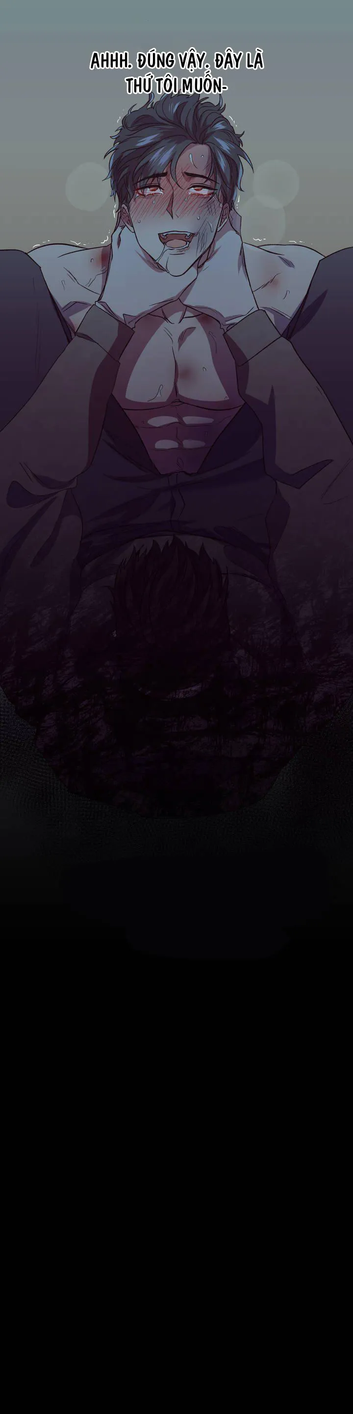 Xin Hãy Đánh Tôi Đi! Chapter 6 Trang 6
