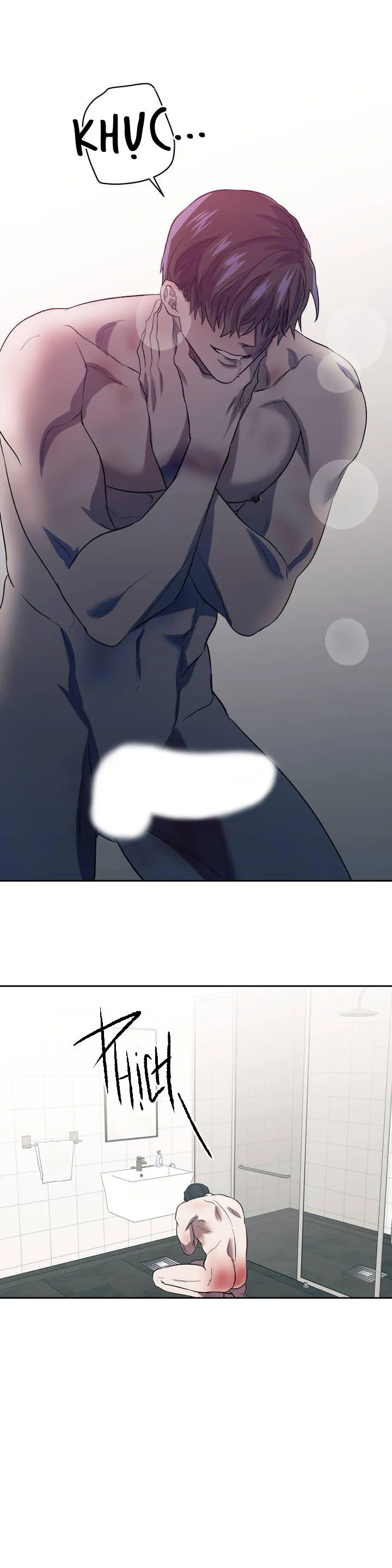 Xin Hãy Đánh Tôi Đi! Chapter 6 Trang 12