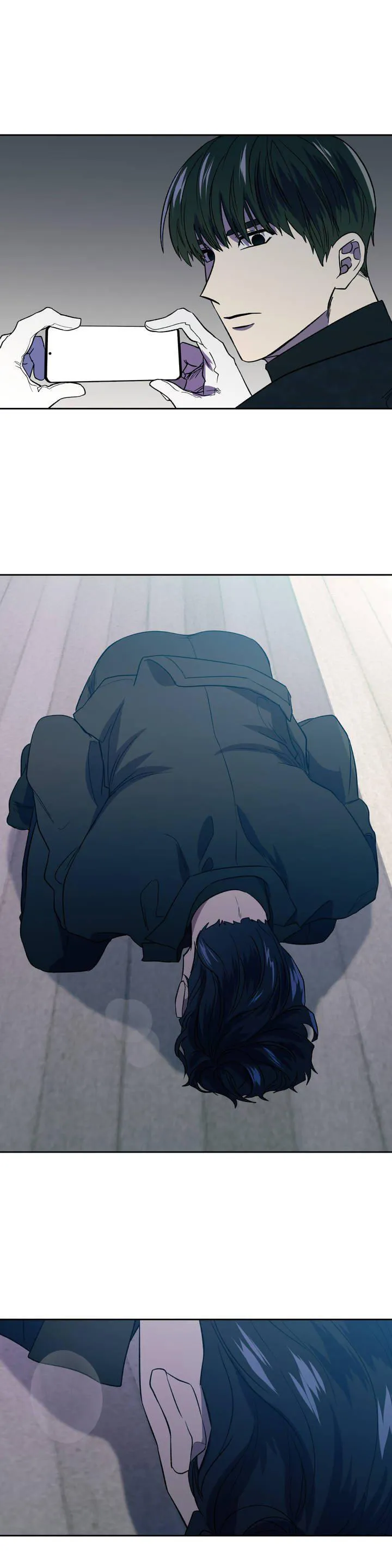 Xin Hãy Đánh Tôi Đi! Chapter 6 Trang 18