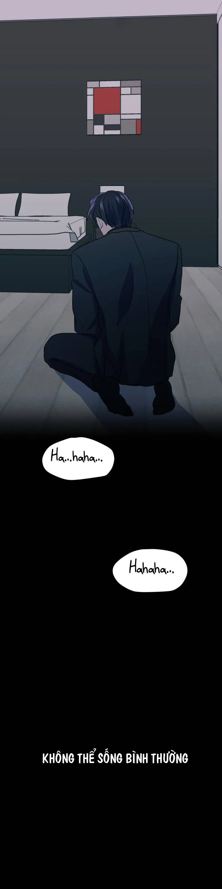 Xin Hãy Đánh Tôi Đi! Chapter 6 Trang 20