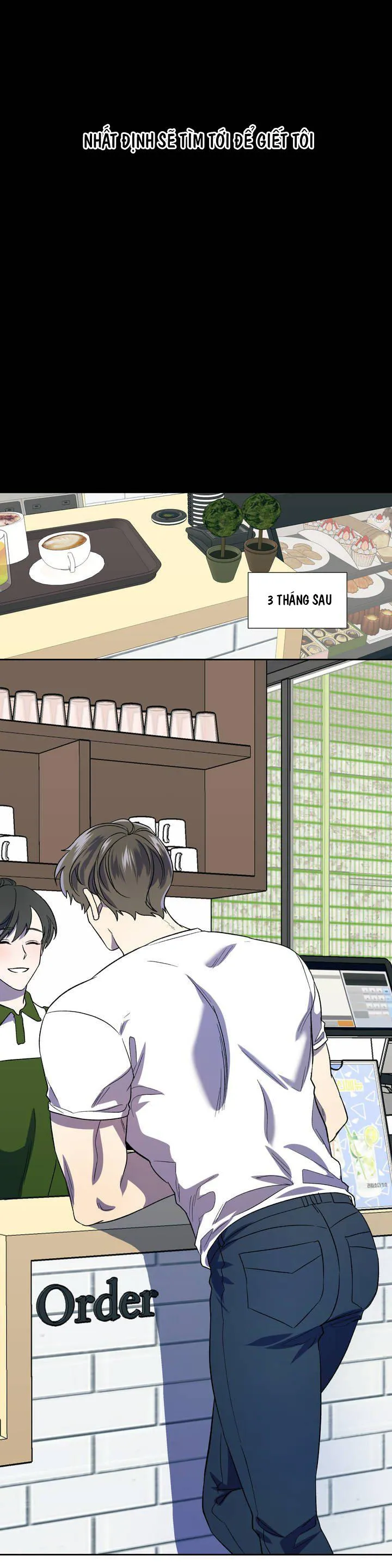 Xin Hãy Đánh Tôi Đi! Chapter 7 Trang 14