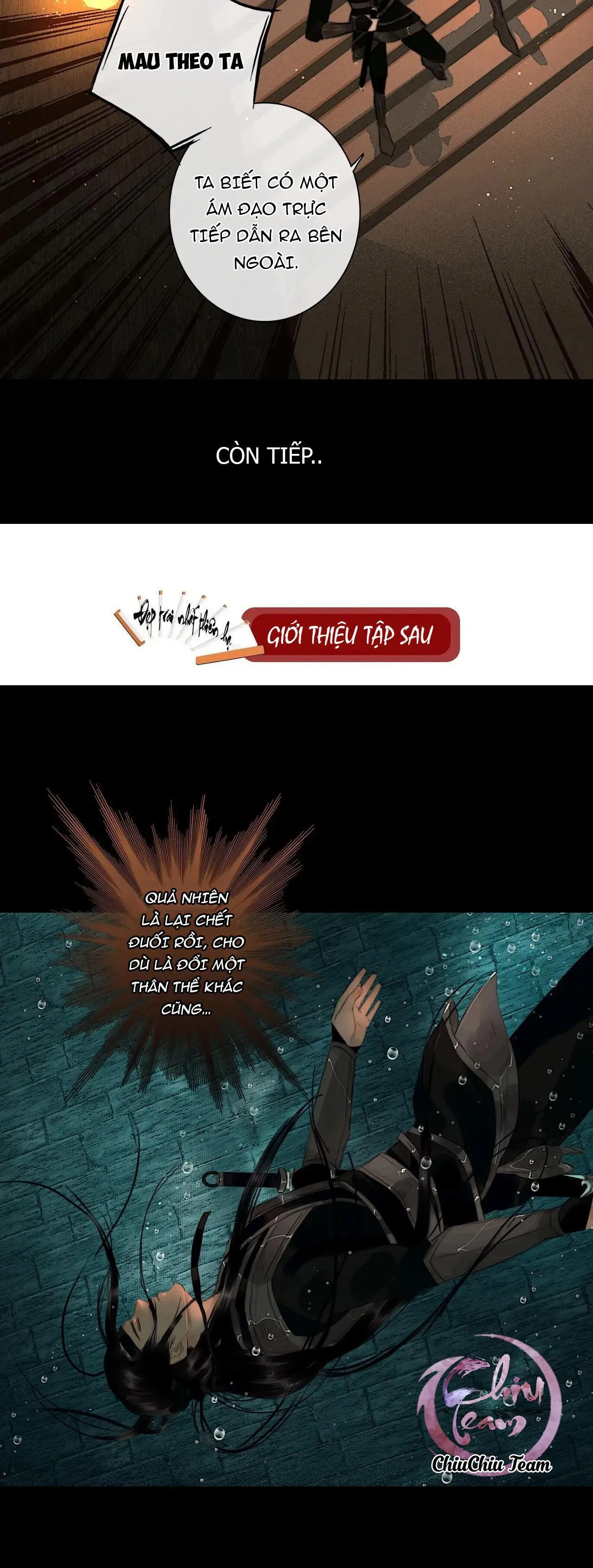 Công Tử Đào Hôn (END) Chapter 10 Trang 8