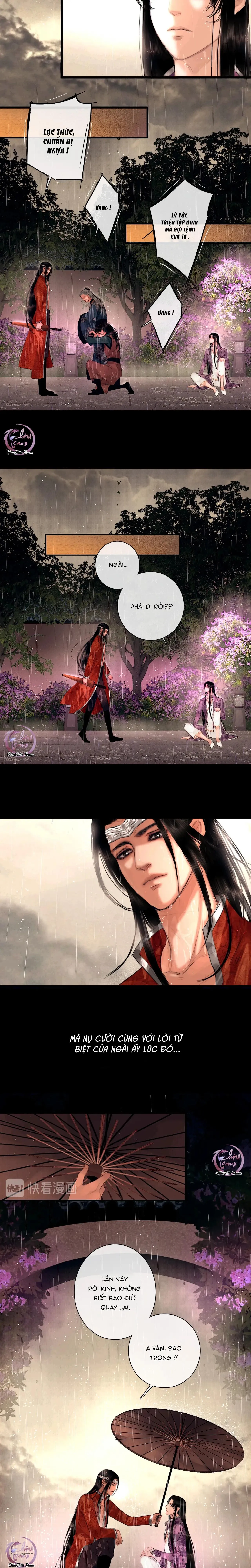 Công Tử Đào Hôn (END) Chapter 12 Trang 8