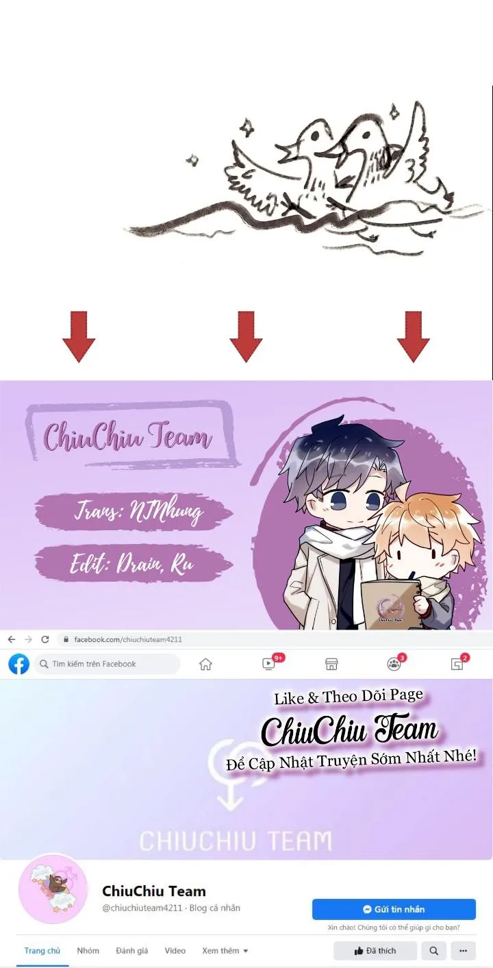 Công Tử Đào Hôn (END) Chapter 20 Trang 10